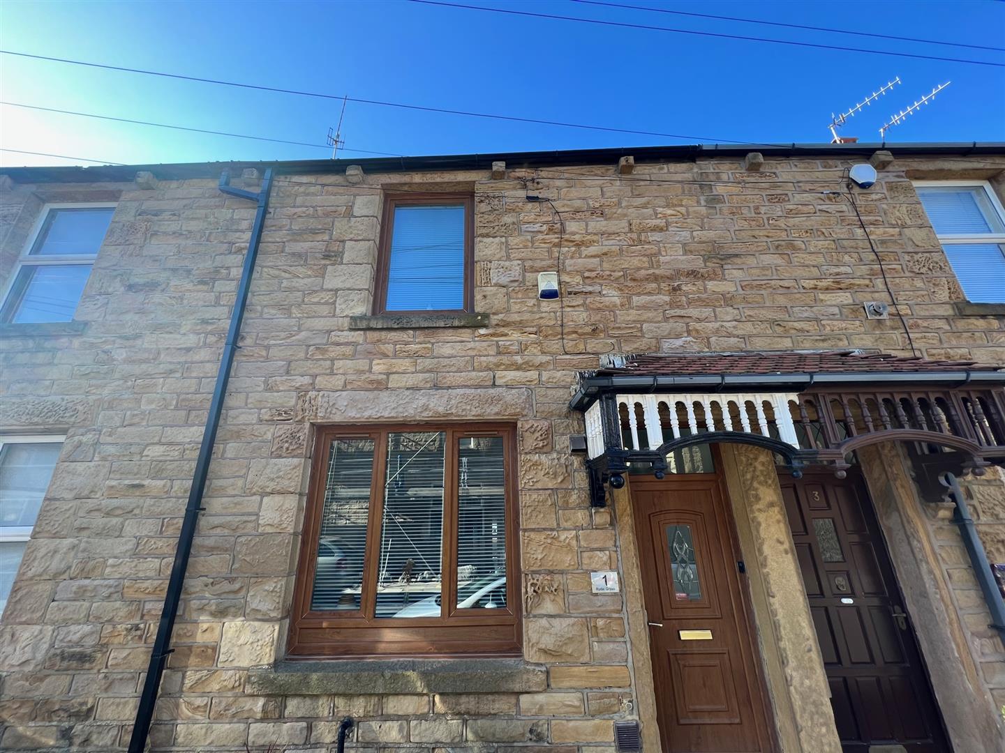 Rydal Grove, Heysham, Morecambe RBGF Sales and Lettings Limited